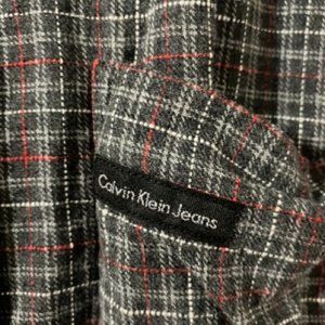 Calvin Klein Jeans Men's Shirt